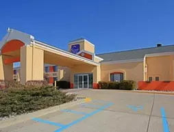 Sleep Inn DeWitt | Michigan - Lansing (ve civarı) - DeWitt