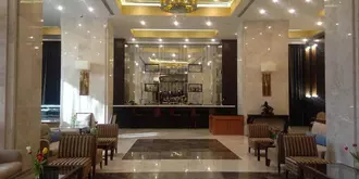 Ramada Plaza Astana Hotel