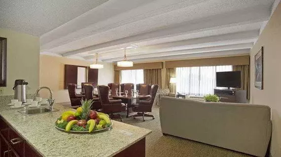 Best Western Plus Madison - Huntsville | Alabama - Huntsville (ve civarı) - Madison