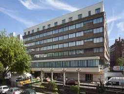 Holiday Inn London-Bloomsbury | Londra (ve civarı) - London City Center - Kings Cross St. Pancras