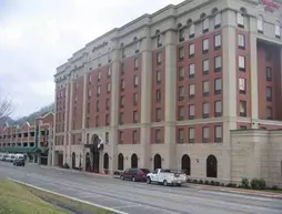 HAMPTON INN PIKEVILLE | Kentucky - Prestonsburg (ve civarı) - Pikeville