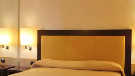 Hotel Sirio, Sure Hotel by Best Western | Lombardy - Bergamo - Bergamo (ve civarı) - Medolago