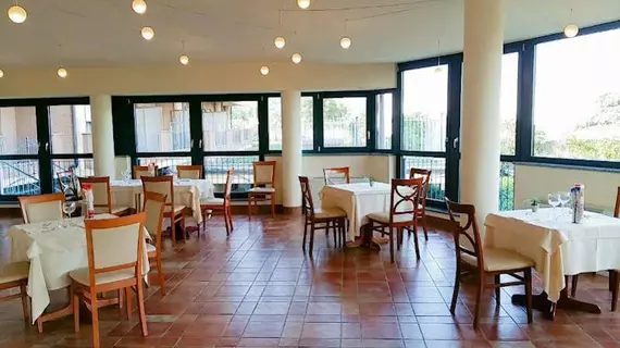 Hotel San Giorgio | Piedmont - Turin (ve civarı) - Sangano