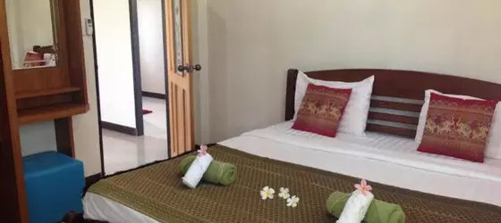 Khum Laanta Resort | Krabi İli - Ko Lanta