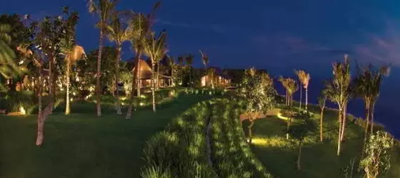 Khayangan Estate | Bali - Nusa Dua - Kuta Selatan