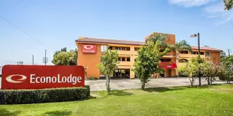 Econo Lodge Pico Rivera