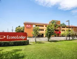 Econo Lodge Pico Rivera | Kaliforniya - Los Angeles County - Pico Rivera