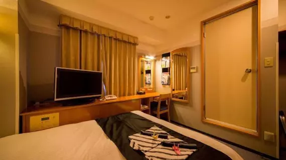 APA Hotel Kanazawa Chuo | İşikava (idari bölge) - Kanazawa - Katamachi