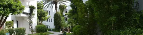 Hotel Les Jardins D´Agadir | Agadir - Agadir Kent Merkezi