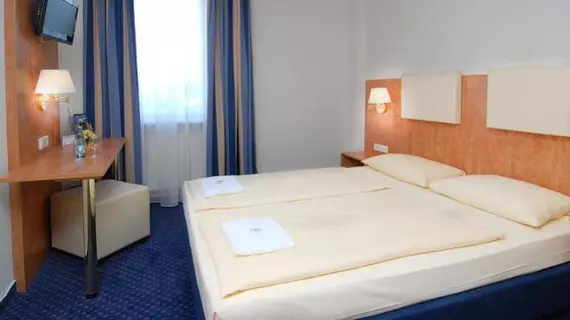 Euro-Hotel | Baden-Wuerttemberg - Ortenaukreis - Kappel-Grafenhausen