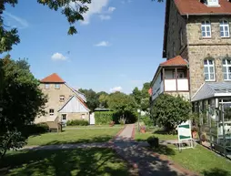 Landhaus Schieder | Kuzey Ren-Westfalia - Lippe - Schieder-Schwalenberg