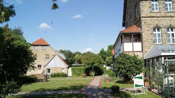 Landhaus Schieder | Kuzey Ren-Westfalia - Lippe - Schieder-Schwalenberg