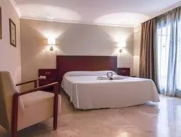 Hotel Torremar | Andalucia - Malaga İli - La Axarquía - Velez-Malaga - Torre del Mar