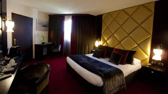 Hotel Palladia | Occitanie - Haute-Garonne - Toulouse (ve civarı) - Toulouse - Toulouse   Batı