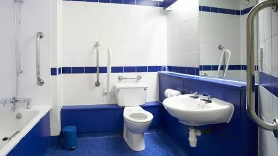 Travelodge Shrewsbury Battlefield | Shropshire (kontluk) - Shrewsbury - Upper Battlefield