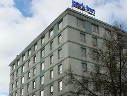 Park Inn Kazan