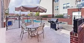 Residence Inn Austin Round Rock | Teksas - Austin (ve civarı) - Round Rock