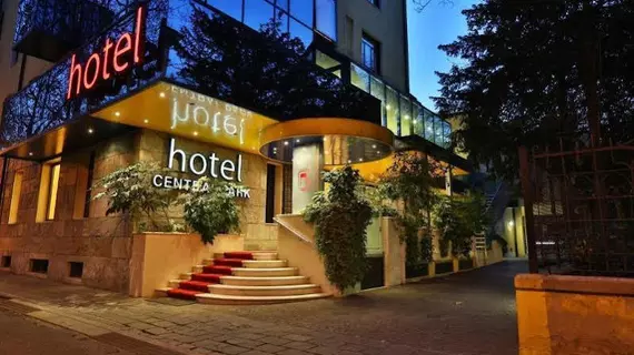 Central Park Hotel Modena | Emilia-Romagna - Modena (vilayet) - Modena