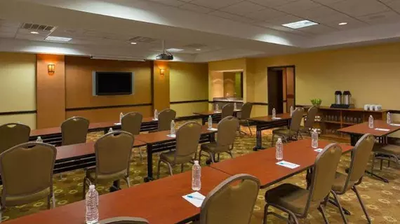 Hyatt Place Indianapolis Airport | Indiana - Indianapolis (ve civarı) - Indianapolis