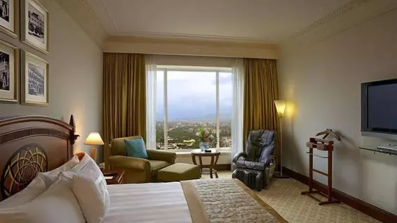 ITC Grand Central | Maharaştra - Raigad - Bombay (ve civarı) - Bombay - Parel