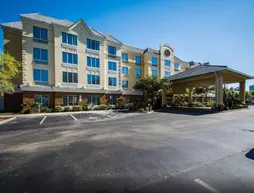 Comfort Suites - Orlando | Florida - Orlando (ve civarı) - Orlando - Universal Orlando® Tatil ve Eğlence Merkezi