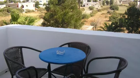 Gaia Hotel | Ege Adaları - Santorini