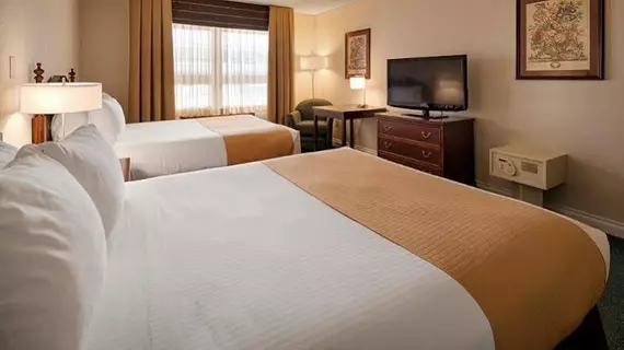 Best Western Sault Ste. Marie | Michigan - Sault Ste. Marie