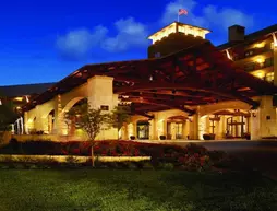 JW Marriott San Antonio Hill Country Resort | Teksas - San Antonio (ve civarı) - San Antonio