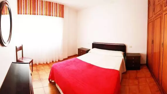 Apartamentos Canada | Galicia - Pontevedra (vilayet) - Poio