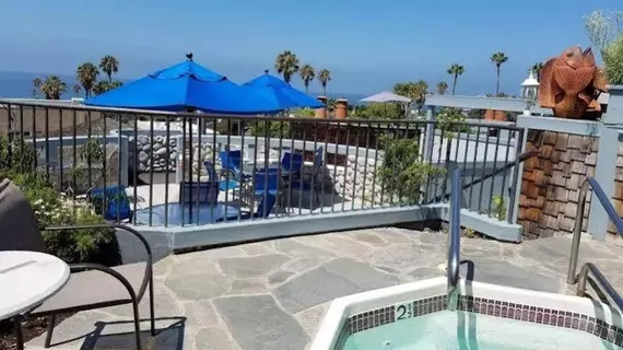 Cardiff By The Sea Lodge | Kaliforniya - San Diego County - San Diego Sahili