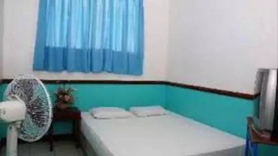 GV Hotel Camiguin | Kuzey Mindanao - Camiguin - Mambajao