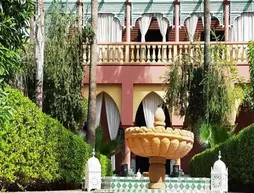 Villa Guest | Marakeş (ve civarı) - Marrakech - Gueliz