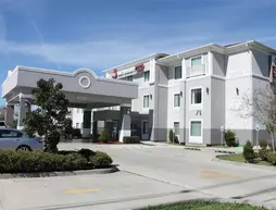 Best Western Plus Chalmette Hotel | Louisiana - Chalmette