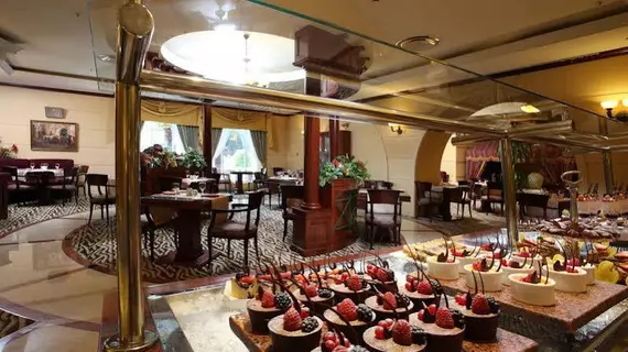 Carlton Palace Hotel  | Dubai - Deira