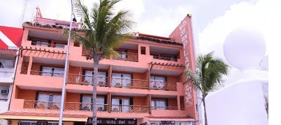 Hotel Boutique Vista del Mar | Quintana Roo - Cozumel