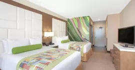 Wyndham Garden Anaheim | Kaliforniya - Orange County - Anaheim - Anaheim Resort