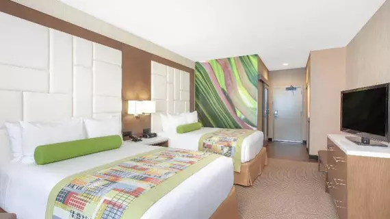 Wyndham Garden Anaheim | Kaliforniya - Orange County - Anaheim - Anaheim Resort