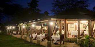 Lake Elmenteita Serena Camp