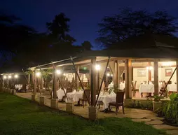 Lake Elmenteita Serena Camp | Nakuru İlçesi - Nakuru (ve civarı) - Nakuru - Lake Elementaita