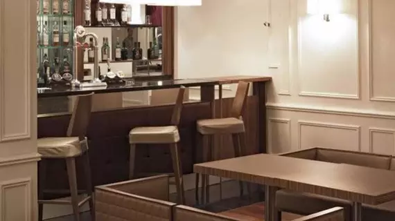 Edinburgh Grosvenor Hotel | İskoçya - Edinburgh (ve civarı) - Edinburgh - West End