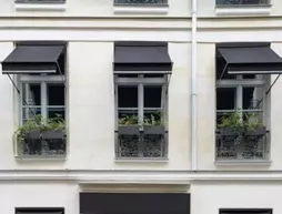 Le Roch Hotel & Spa | Ile-de-France - Paris - Quartier de la Place-Vendôme