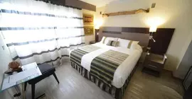 Hotel Boutique Reyall | Santiago - Santiago (ve civarı) - Providencia