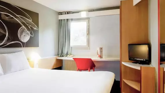 ibis Lyon Nord | Auvergne-Rhone-Alpes - Rhone (bölge) - Lyon (ve çevresi) - Dardilly