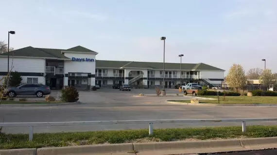 Days Inn Andover | Kansas - Wichita (ve civarı) - Andover