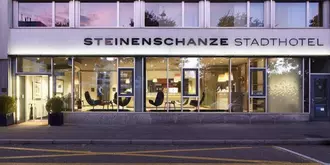 Steinenschanze Stadthotel