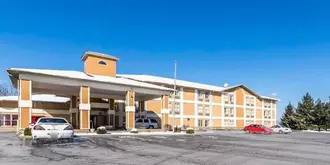 Comfort Inn Dry Ridge