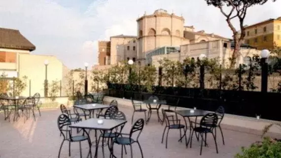 Hotel Alimandi Vaticano | Lazio - Roma (ve civarı) - Roma Kent Merkezi