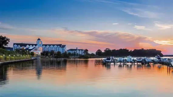 Hyatt Regency Chesapeake Bay Golf Resort, Spa & Marina | Maryland - Cambridge