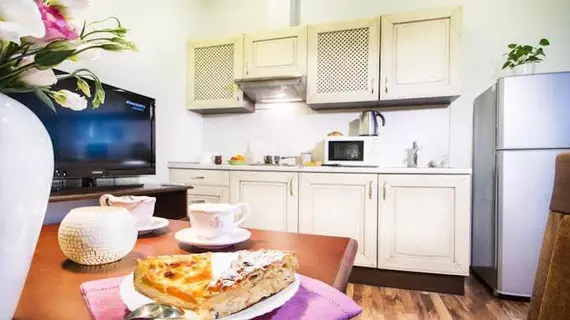 Greguar Hotel | Kiev (ve civarı) - Kiev - Pecherskyi Rayonu