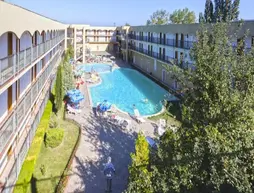 Hotel Amfora | Burgaz - Sunny Beach